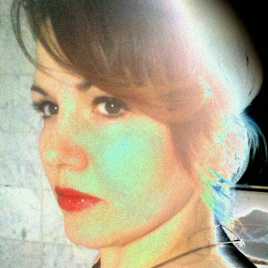 Profilbild von Camilla Titz