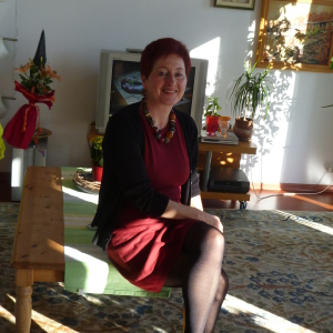 Profilbild von Camilla Will