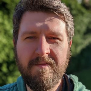 Profilbild von Camillo Boczek