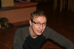 Profilbild von Camillo Friedla