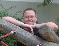 Profilbild von Camillo Hanes