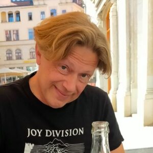 Profilbild von Camillo Leicht