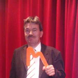 Profilbild von Camillo Müller