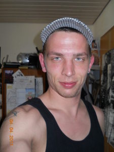 Profilbild von Camillo Römer
