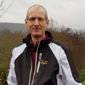 Profilbild von Camillo Vesper