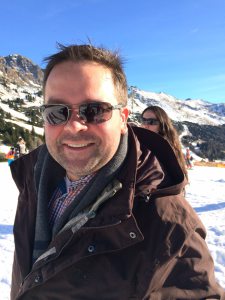 Profilbild von Camillo Willig