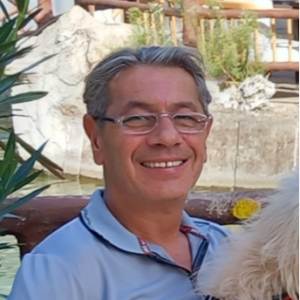 Profilbild von Can Metin Özbagci