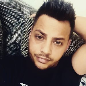 Profilbild von Can-Sait Altunsöz