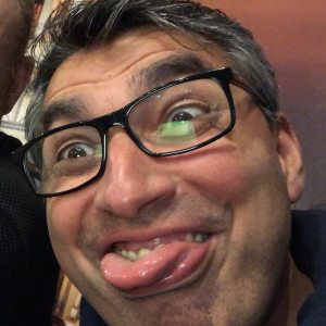 Profilbild von Can Dagdelen