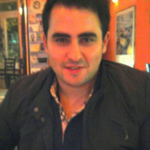 Profilbild von Can Durel