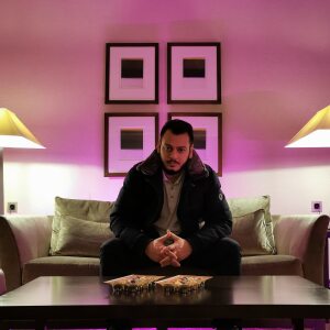 Profilbild von Can Ilter