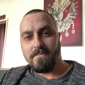 Profilbild von Can Kayahan