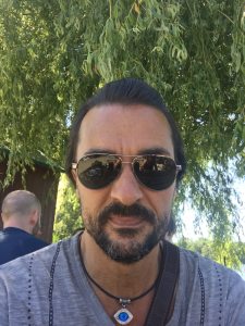 Profilbild von Can Kizay