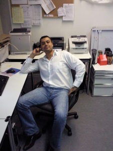 Profilbild von Can Özdemir