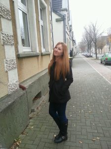 Profilbild von Canakci Sibel