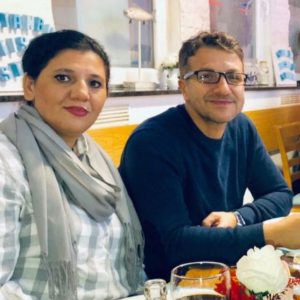 Profilbild von Canan Avcil