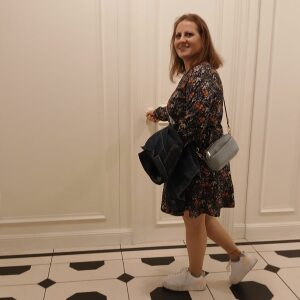 Profilbild von Canan Bröcher