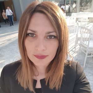 Profilbild von Canan Erener