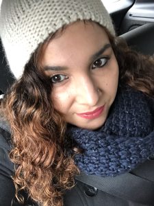 Profilbild von Canan Karayalcin