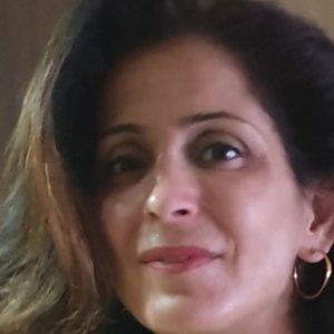 Profilbild von Canan Kilic