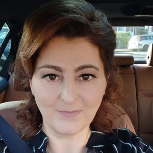 Profilbild von Canan Özkan