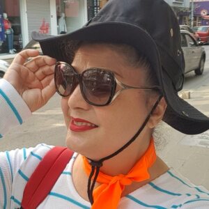 Profilbild von Canan Sengel