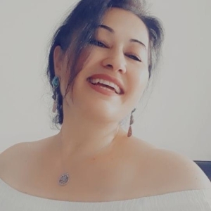 Profilbild von Canan Tok