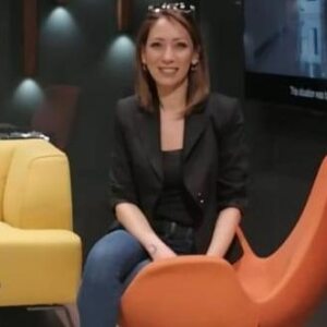 Profilbild von Canan Zeybek