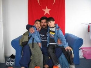 Profilbild von Candan Yüksel