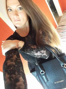 Profilbild von Candida Becke