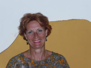 Profilbild von Candida Kuroczik