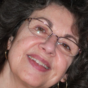 Profilbild von Candida Schmidt