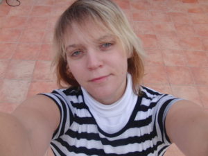 Profilbild von Candy Beer