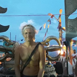 Profilbild von Candy Borrmann