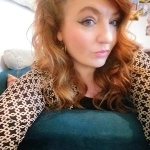 Profilbild von Candy Elmahy