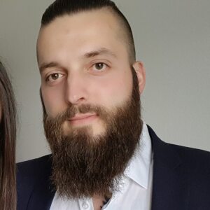 Profilbild von Candy Finke