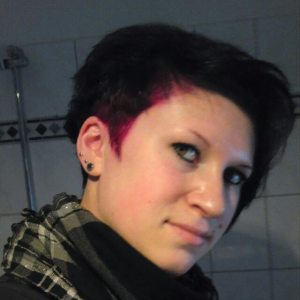 Profilbild von Candy Franke