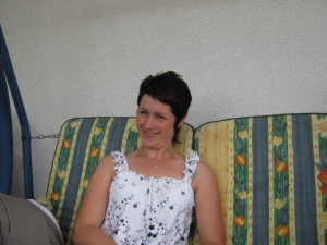 Profilbild von Candy Hennigs