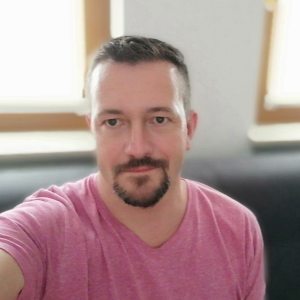 Profilbild von Candy Hohmann