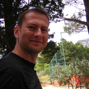 Profilbild von Candy Kröger