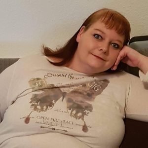 Profilbild von Candy Radtke