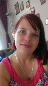 Profilbild von Candy Riemann