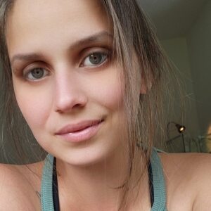 Profilbild von Candy Ziensch