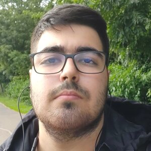 Profilbild von Caner Bayar