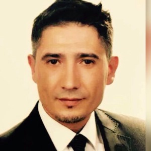 Profilbild von Caner Karakaya