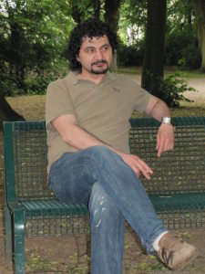 Profilbild von Caner Özdemir