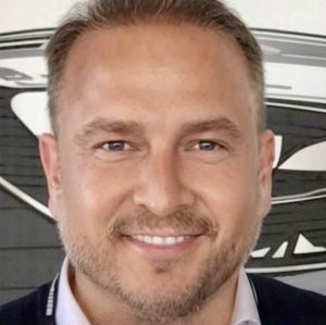 Profilbild von Caner Sentürk