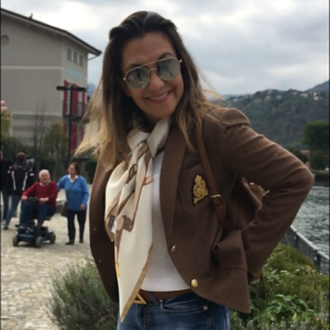 Profilbild von Cansel Dilaver