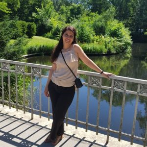 Profilbild von Cansel Inci