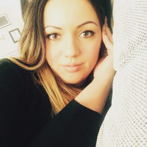 Profilbild von Cansu Aslan